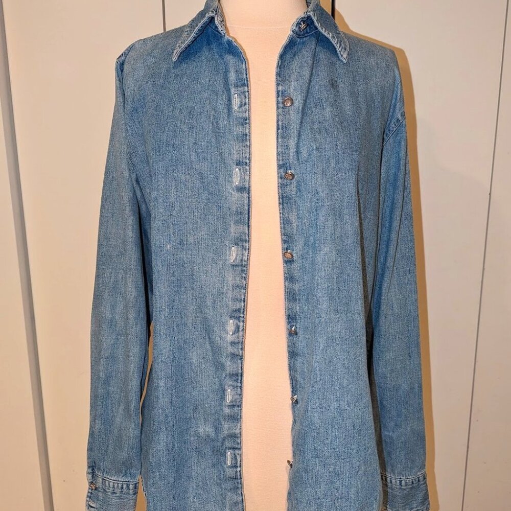 GAP Denim Shirt